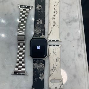 Series 5 Apple Watch 40mm